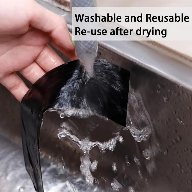 Car Stickers for Trunk Door Sill, Waterproof & Anti-Scratch Bumper Stickers