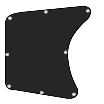 Car Side Window Sunshade, UV Protective Car Side Window Sunshade with Suction Cup
