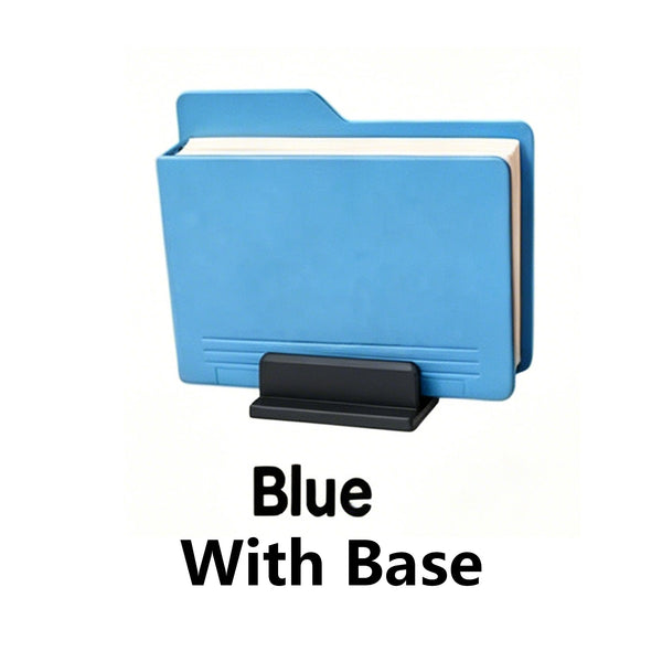 Personalized Open Folder Desktop Photo Album Interesting Gift