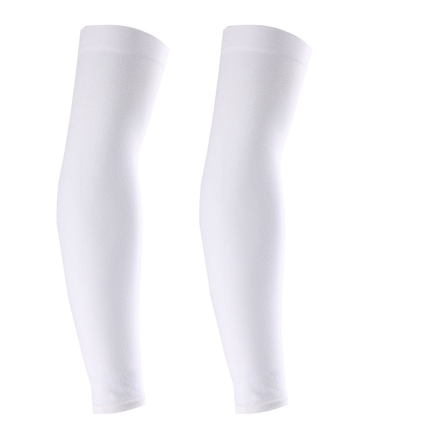 UV Sun Protection Compression Sports Cooling Arm Sleeves Waterproof and Breathable