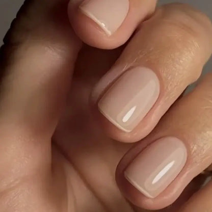 2 PCS Nail Hardener for Weak Nails, Fast‑Drying Long‑Lasting