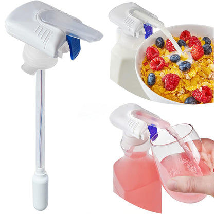 Magic Tap Automatic Drink Dispenser for Fridge