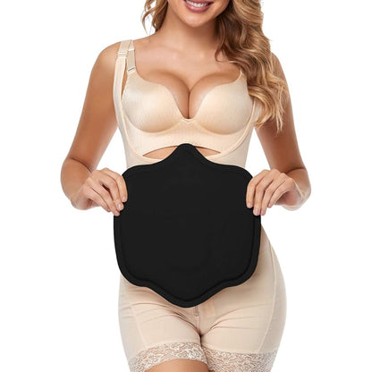 Compression Flattening Ab Lipo Board Post Surgery Foam After Tummy Tuck Tabla Abdominal