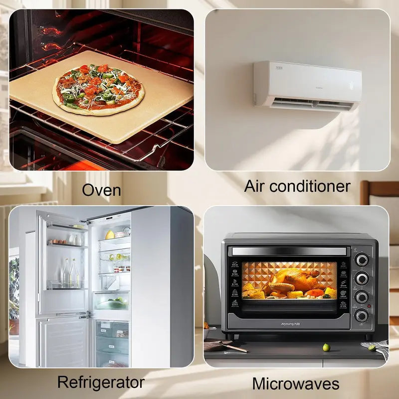 Updated Plug-In Power Box Energy Saving