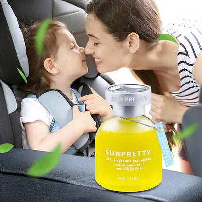 Long-Lasting Car Perfume – Freshness That Stays