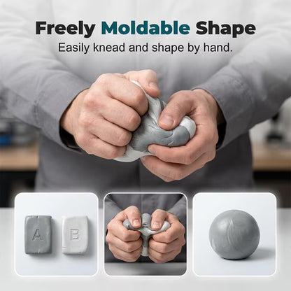 High-Strength Multi-Purpose Repair Clay, High-Strength Multi-Purpose Repair Putty