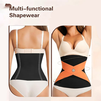Waist Trainer for Women Tummy Control