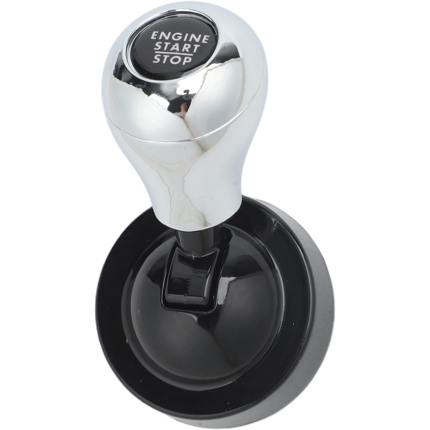 Car Joystick Push to Start Button Cover