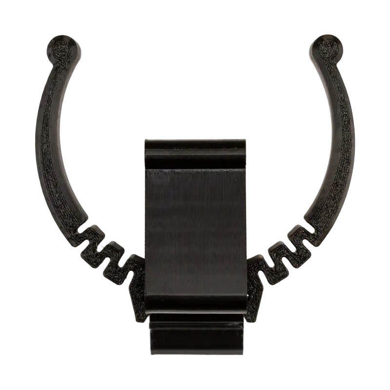 2Pcs Multi-Purpose Helmet Caddy