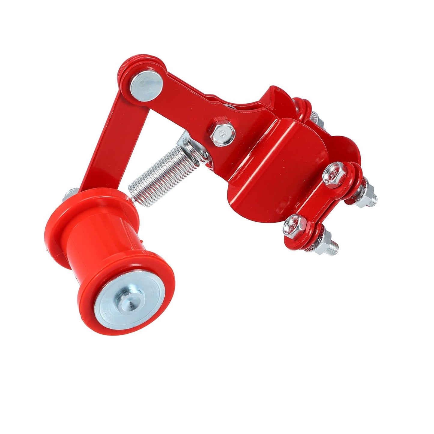 Chain Tensioner Guide Assembly Universal ATV Mini Bike Dirt Bike Go Kart