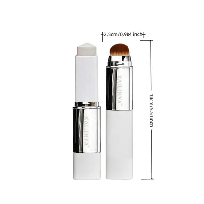 4-in-1 Dual-Ended Color-Changing Natural Longwear Foundation Stick