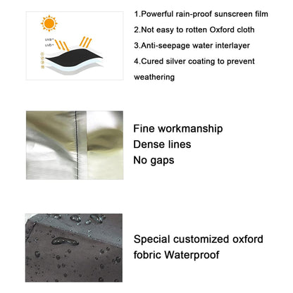 Washer and Dryer Covers,Top Load Washing Machine Cover Laundry Dryer Protect Cover