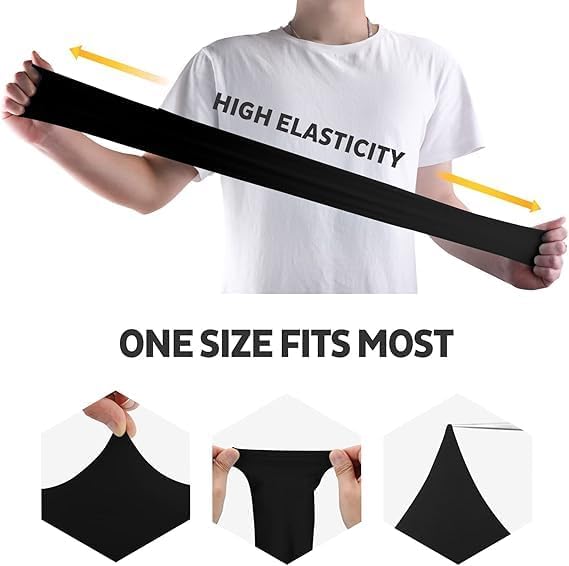 UV Sun Protection Compression Sports Cooling Arm Sleeves Waterproof and Breathable