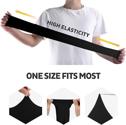 UV Sun Protection Compression Sports Cooling Arm Sleeves Waterproof and Breathable