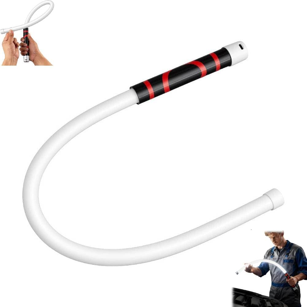 Flexible LED Light Stick | 27" Rechargeable Bendable Flashlight