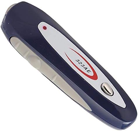 Handheld Counterfeit Bill Detector Note Counterfeit Bill Tester