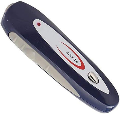 Handheld Counterfeit Bill Detector Note Counterfeit Bill Tester