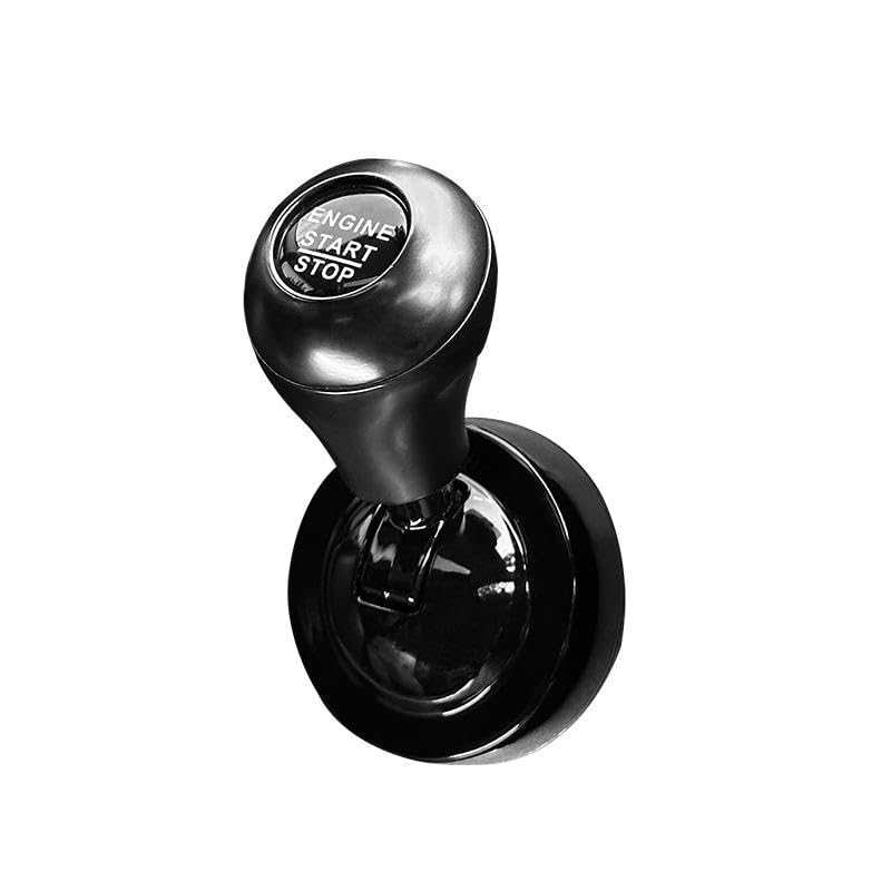 Car Joystick Push to Start Button Cover