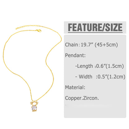 Personalized Mothers Necklace with Birthstone