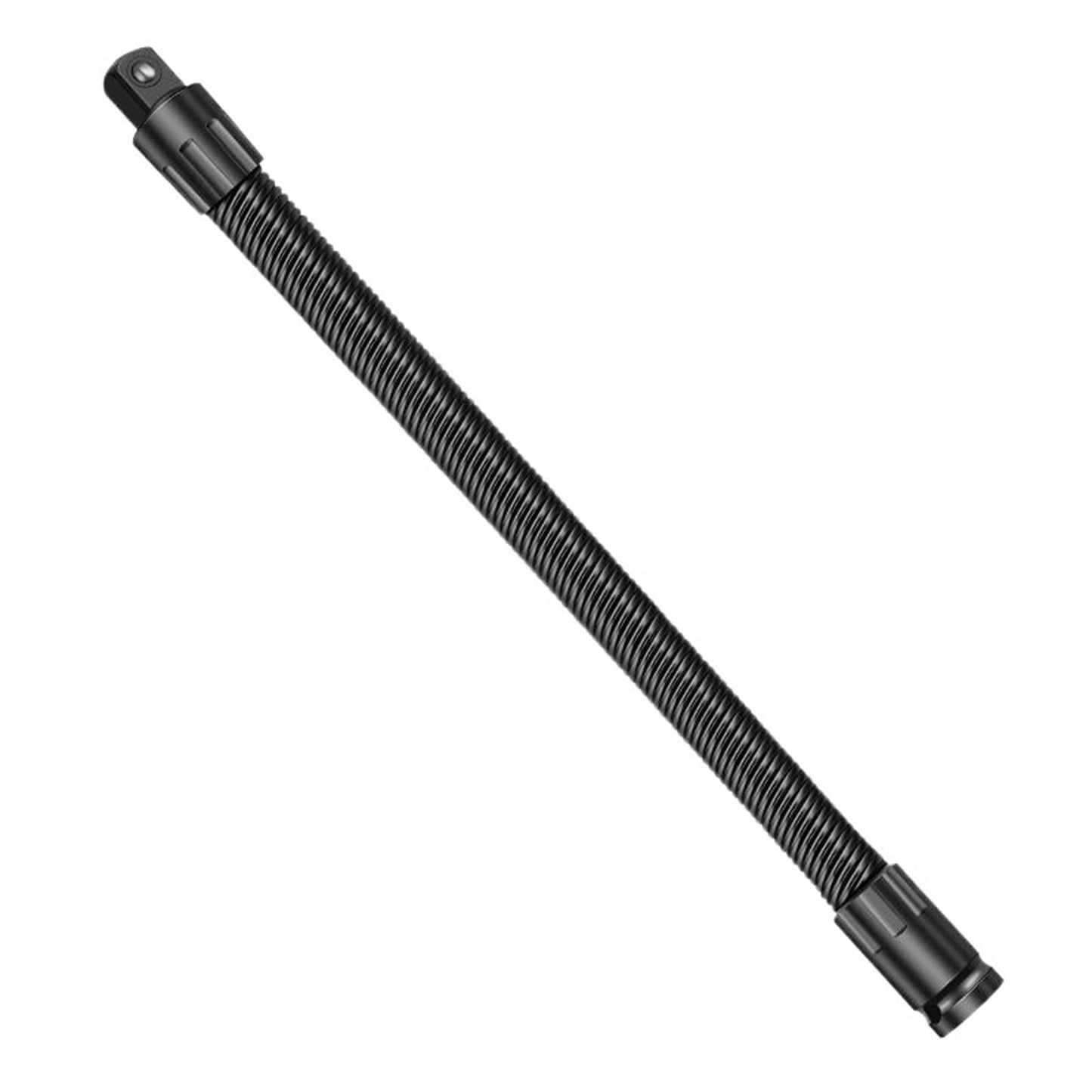 1/2 Flexible Shaft Extension Extender Torque Socket Ratchet Spanners Electric Wrench Connecting Rod Hand Tools