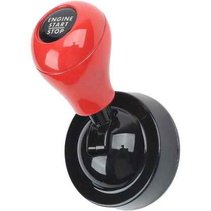 Car Joystick Push to Start Button Cover