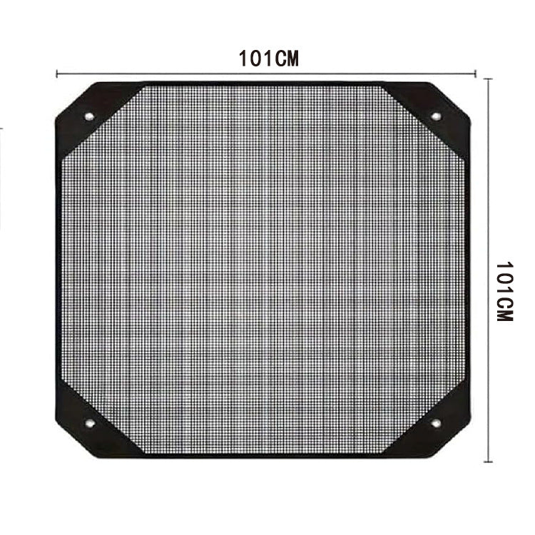 Update Air Conditioner Cover - AC Cover Designed To Protect Coils From Clogging
