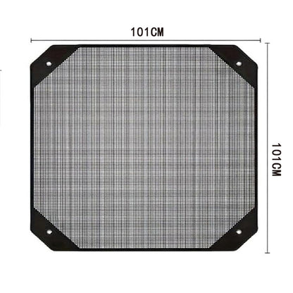 Update Air Conditioner Cover - AC Cover Designed To Protect Coils From Clogging