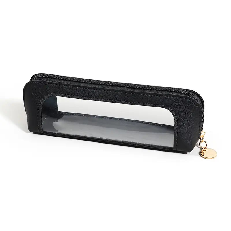 Portable Lightweight PVC Makeup Bag
