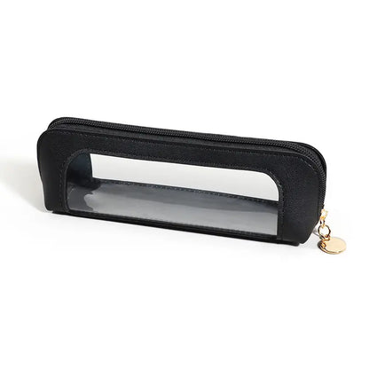 Portable Lightweight PVC Makeup Bag