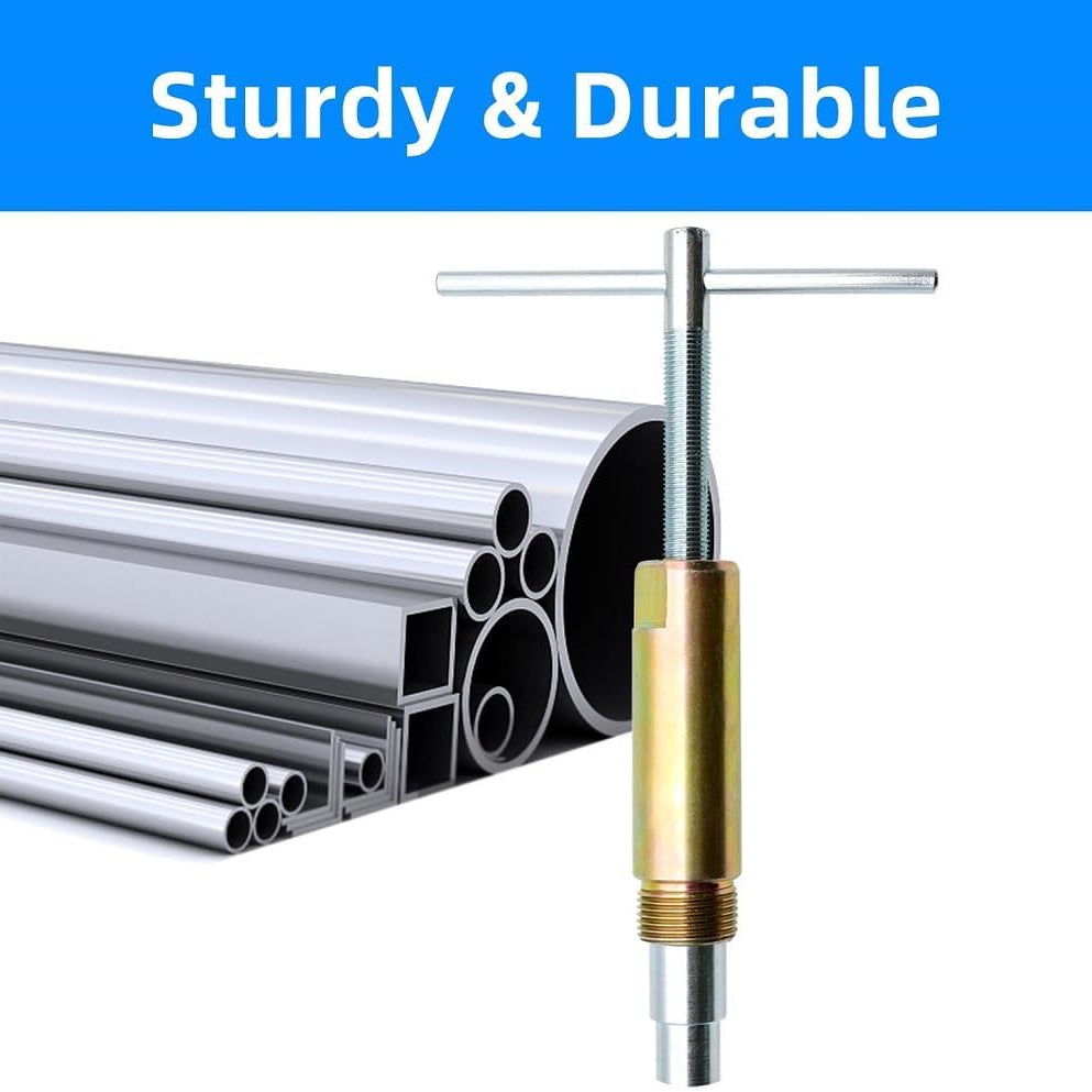 Compression Sleeve Puller Remove Tool Nut & Ferrule of Pipe- Sleeve Remover