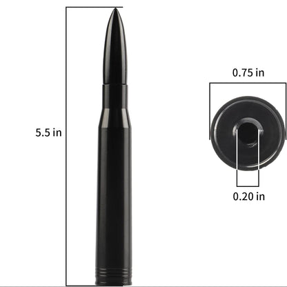 Universal Car Truck Antenna Replacement Compatible Radio Replacement Car Accessories
