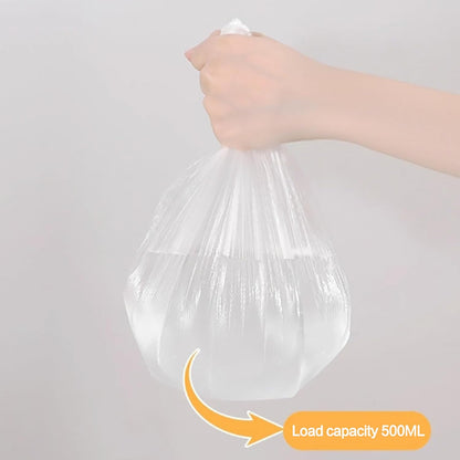 2Pcs Disposable Furniture Dust Covers with Elastic