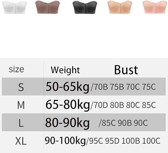 Wireless Invisible Comfortable Scallop Trim Hook & Eye Front Bralette