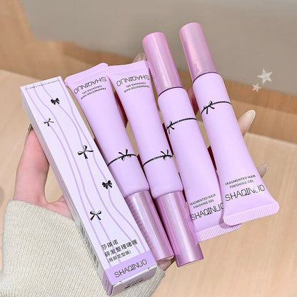 2PCS Hair Taming Wand - Fly Away Stick For Hair with Biotin