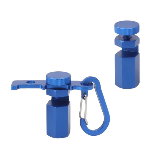 Multifunctional Woodworking Hardware Knob Clamp