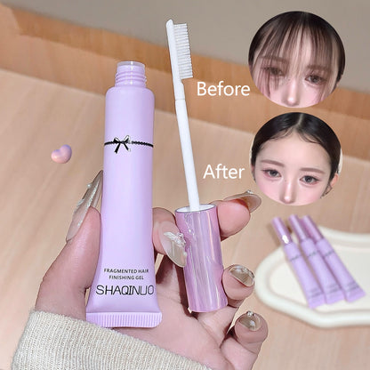2PCS Hair Taming Wand - Fly Away Stick For Hair with Biotin
