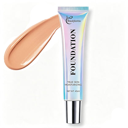 Hydrating Concealer — High coverage; contains hyaluronic acid and niacinamide.