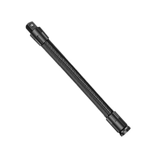 1/2 Flexible Shaft Extension Extender Torque Socket Ratchet Spanners Electric Wrench Connecting Rod Hand Tools