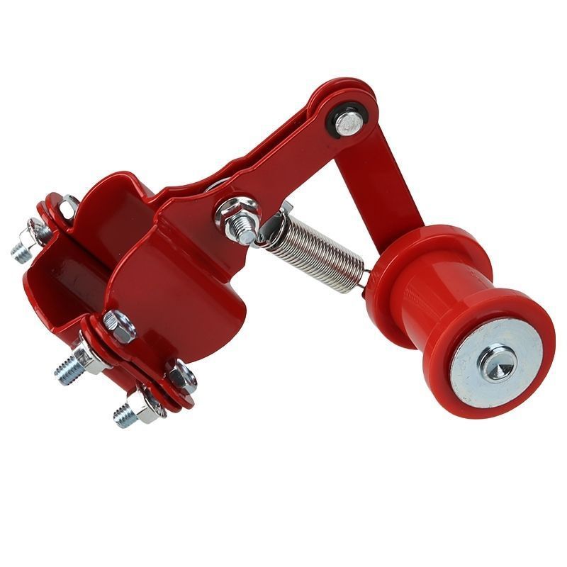 Chain Tensioner Guide Assembly Universal ATV Mini Bike Dirt Bike Go Kart