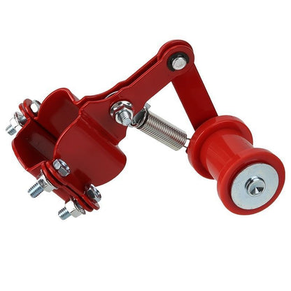 Chain Tensioner Guide Assembly Universal ATV Mini Bike Dirt Bike Go Kart