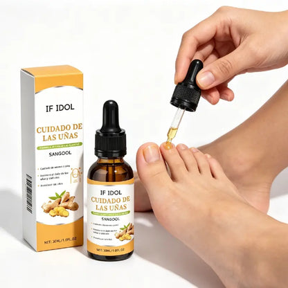 Nail Care Essence 30ml