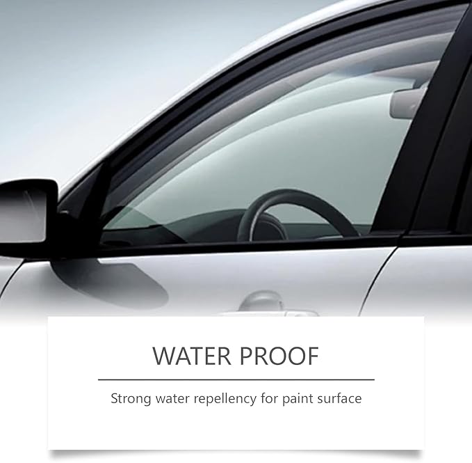 50ML Advanced Graphene Ceramic Coating for Cars, 9H Graphene Coating