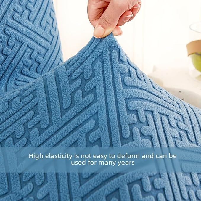 Chair Covers Anti-cat Scratch, Washable, Regular Size
