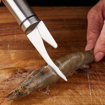 2PCS/SET 5 In 1 Multifunctional Shrimp Line Fish Maw
