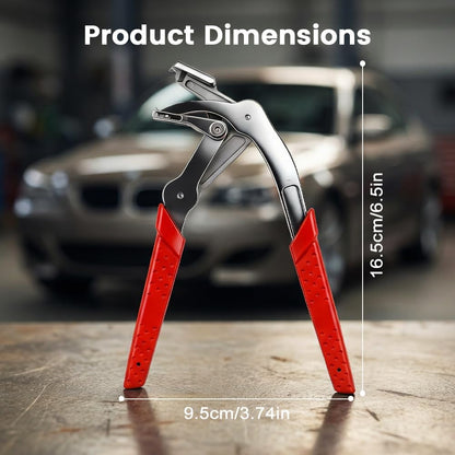 Car Clip Pliers, Professional Auto Trim Removal Tool