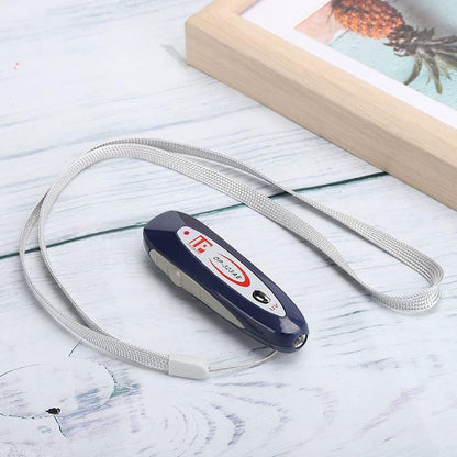 Handheld Counterfeit Bill Detector Note Counterfeit Bill Tester