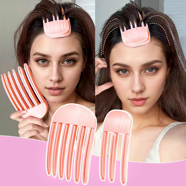 2PCS Volumizing Hair Clips for Women Root Booster