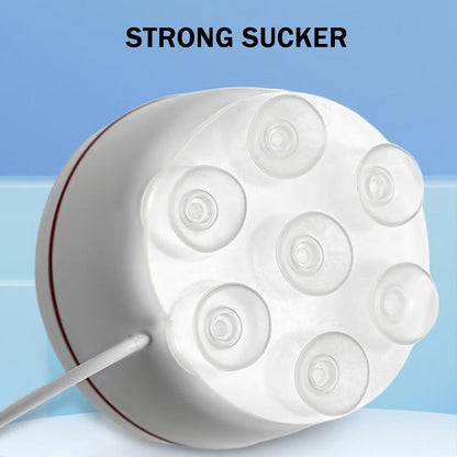 Mini portable USB Washing Machine | Sink Washing Machine Ultrasonic Turbo Washer for Clothes and Dishes