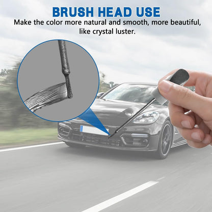2PCS Car Scratch Repair,Scratch Remover for Vehicles