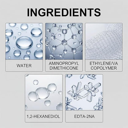 50ML Advanced Graphene Ceramic Coating for Cars, 9H Graphene Coating